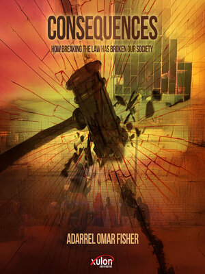cover image of Consequences